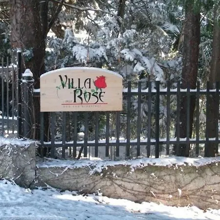 Gasthof Delle Rose *