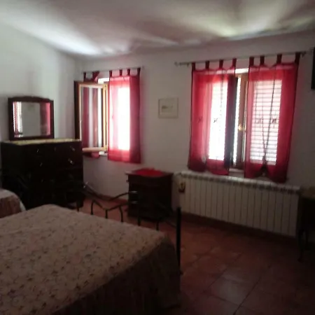 Delle Rose Gæstehus Morano Calabro