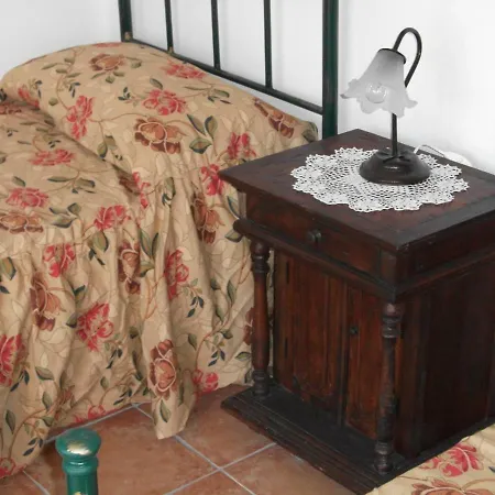 Gasthof Delle Rose Morano Calabro