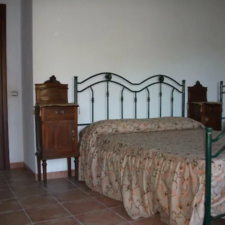 Delle Rose Pensionat Morano Calabro